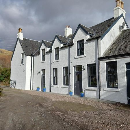 Orchy Bank House Bed & Breakfast Dalmally Exterior photo